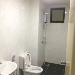Lawang Suite 2 Bedroom Standard Apartment 3 in Shah Alam, Malaysia from 60$, photos, reviews - zenhotels.com bathroom