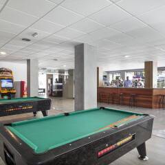 Hotel Best Los Angeles гостиничный бар