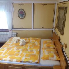 Отель Guest House Bashtina Striaha комната для гостей фото 2