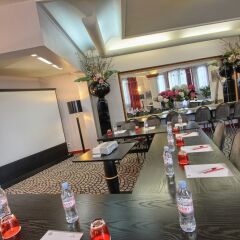 Hotel Trianon Rive Gauche