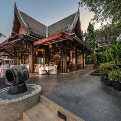 Отель Baan Yin Dee Boutique Resort Таиланд, Пхукет - отзывы, цены и фото номеров - забронировать отель Baan Yin Dee Boutique Resort онлайн фото 2