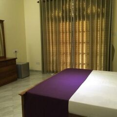 Отель Chamo Villa Шри-Ланка, Берувела - отзывы, цены и фото номеров - забронировать отель Chamo Villa онлайн комната для гостей фото 2