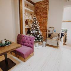 Гостиница HOTEL10 фото 20