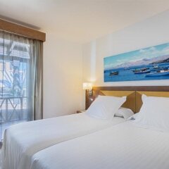 Отель Barceló Castillo Beach Resort комната для гостей фото 3