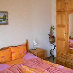 Hotel Varusha Велико Тырново комната для гостей фото 5