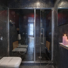 Отель Sun Suite Luxury Pantheon Рим бассейн