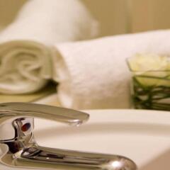 Отель Jurys Inn London Croydon ванная фото 2