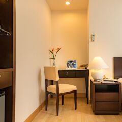 Апартаменты Norfolk Mansion Luxury Serviced Apartment удобства в номере