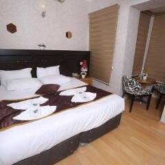 Letter Hotel комната для гостей фото 5