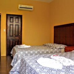 Grand Caporal Hotel in Esquipulas, Guatemala from 81$, photos, reviews - zenhotels.com guestroom photo 4