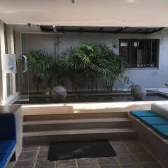 Harbour Winds Hotel