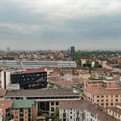 AC Hotel Milano by Marriott фото 6