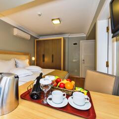 Agora Life Hotel в номере фото 2
