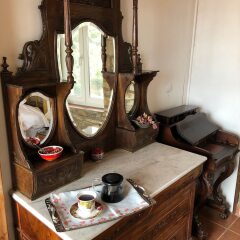 Bahab Guest House Турция, Капикири - отзывы, цены и фото номеров - забронировать отель Bahab Guest House онлайн в номере