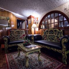 Отель La Mansion del Sol развлечения