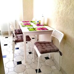 Апартаменты Apartment in Vitebsk Tower детские мероприятия