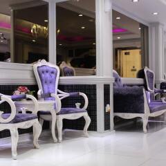 White Fort Hotel гостиничный бар