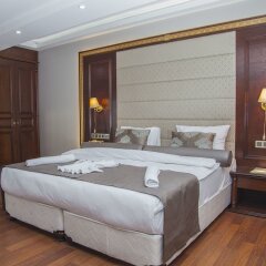 Bilinc Hotel комната для гостей