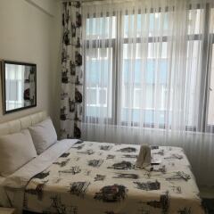 Ayse'M' Sultan Hotel комната для гостей фото 4