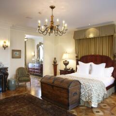 Hotel Le St-James Montréal комната для гостей фото 4
