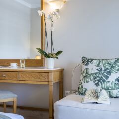 Отель Mitsis Rodos Maris Resort & Spa - All Inclusive фото 3