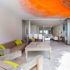 Отель Las Boas Luxury Apartament комната для гостей фото 5