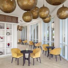Отель Banana Island Resort Doha By Anantara детские мероприятия