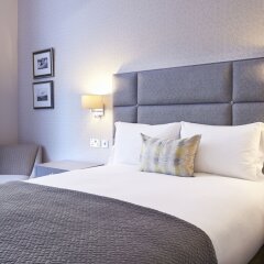 Отель 54 Queens Gate Hotel Великобритания, Лондон - отзывы, цены и фото номеров - забронировать отель 54 Queens Gate Hotel онлайн фото 14