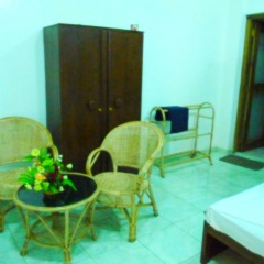 Отель Fort Inn Guest House Шри-Ланка, Галле - отзывы, цены и фото номеров - забронировать отель Fort Inn Guest House онлайн сауна