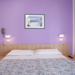 Hotel Giordo Римини комната для гостей