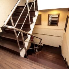 Отель Nida Rooms Phrakhanong 984 Station Бангкок удобства в номере фото 2