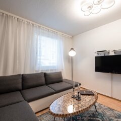 Отель Royal Resort Apartments Blattgasse Австрия, Вена - 1 отзыв об отеле, цены и фото номеров - забронировать отель Royal Resort Apartments Blattgasse онлайн