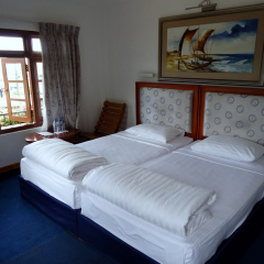 Tea Bush Hotel - Nuwara Eliya комната для гостей фото 2