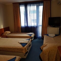 Отель Guest House Markovi Болгария, Равда - отзывы, цены и фото номеров - забронировать отель Guest House Markovi онлайн комната для гостей фото 4