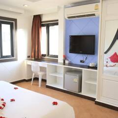 Vennn Home Hotel комната для гостей фото 2