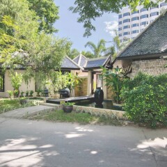Отель Siam Bayshore Resort Pattaya Таиланд, Паттайя - 5 отзывов об отеле, цены и фото номеров - забронировать отель Siam Bayshore Resort Pattaya онлайн фото 12