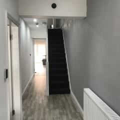 Отель Goulden Place Великобритания, Манчестер - отзывы, цены и фото номеров - забронировать отель Goulden Place онлайн интерьер отеля фото 3