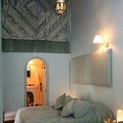 Отель Dar Calipau - Guest House Марокко, Фес - отзывы, цены и фото номеров - забронировать отель Dar Calipau - Guest House онлайн фото 4