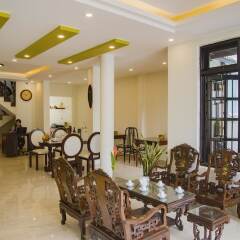 Отель Mi Kha Homestay Вьетнам, Хойан - отзывы, цены и фото номеров - забронировать отель Mi Kha Homestay онлайн питание фото 2