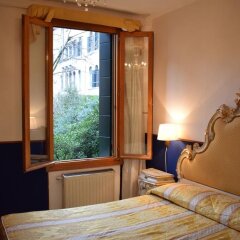 Отель Albergo Basilea Венеция детские мероприятия