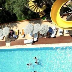 Holiday World Hotel с домашними животными
