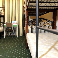Hostel Comfortpark детские мероприятия