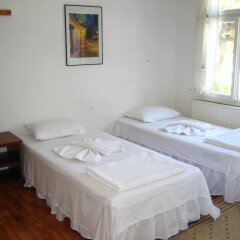 Mavi Pansiyon in Ayvalik, Turkey from 31$, photos, reviews - zenhotels.com guestroom photo 4