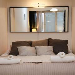 Апартаменты Experience Living Urban Apartments комната для гостей фото 2