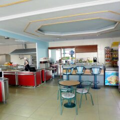 Гостиница Maria Guest House питание