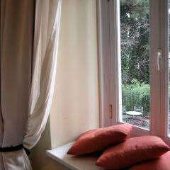 Tekla Palace Boutique Hotel Тбилиси спа
