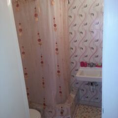 Отель Sweets Guest House сейф в номере