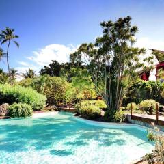Отель Tahiti Ia Ora Beach Resort - Managed by Sofitel бассейн фото 2