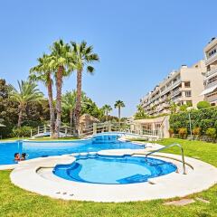 Отель Beferent - Riviera Blanca Golf Playa детские мероприятия