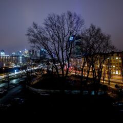 Отель ShortStayPoland Jerozolimskie B13 фото 2